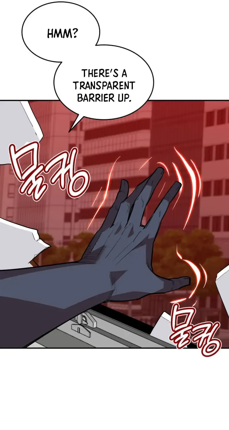 Read Worn And Torn Newbie chapter 200 image 22 on Lezhin