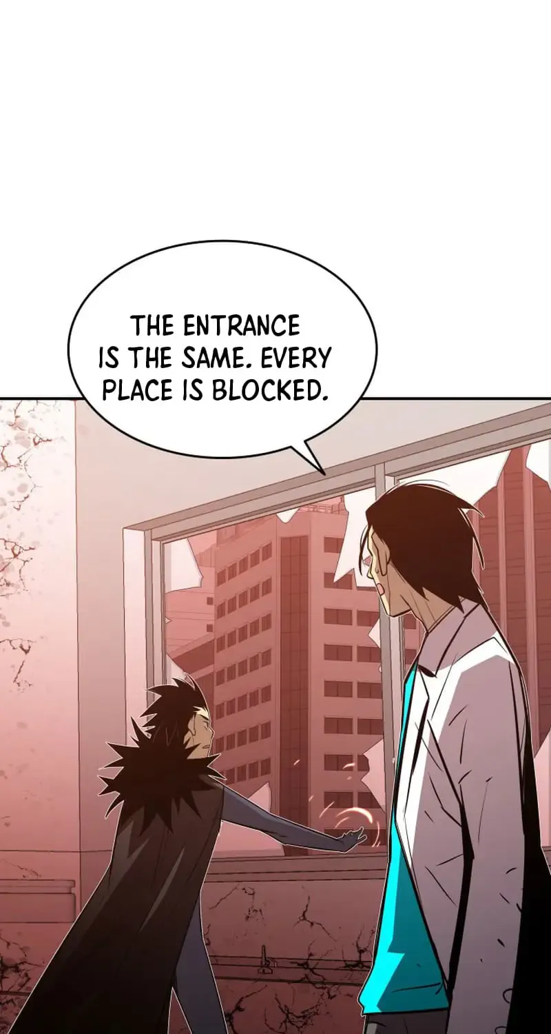 Read Worn And Torn Newbie chapter 200 image 23 on Lezhin