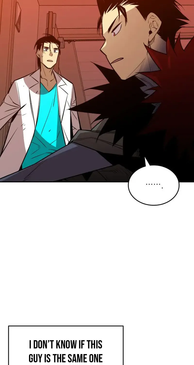 Read Worn And Torn Newbie chapter 200 image 25 on Lezhin
