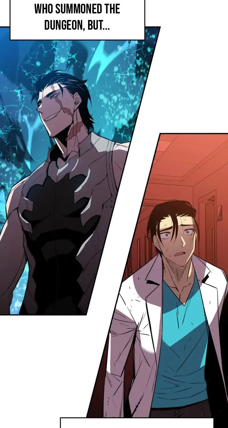 Read Worn And Torn Newbie chapter 200 image 26 on Lezhin