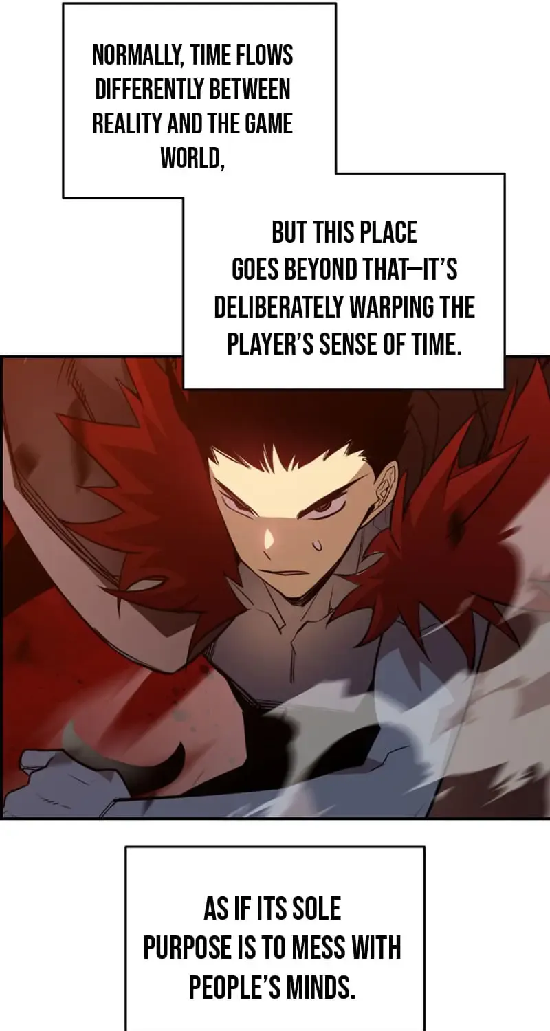 Read Worn And Torn Newbie chapter 200 image 49 on Lezhin