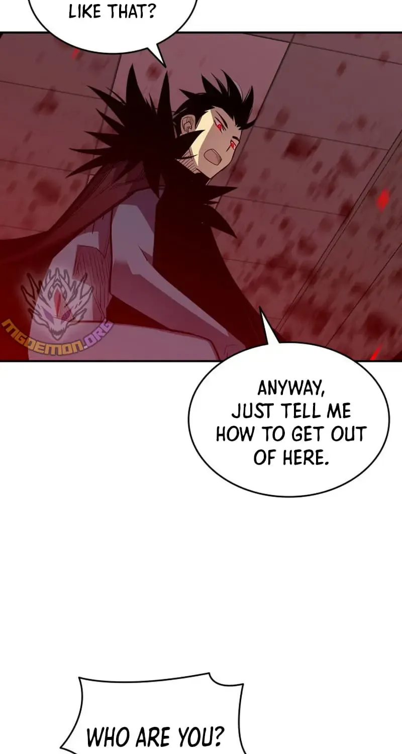 Read Worn And Torn Newbie chapter 200 image 5 on Lezhin