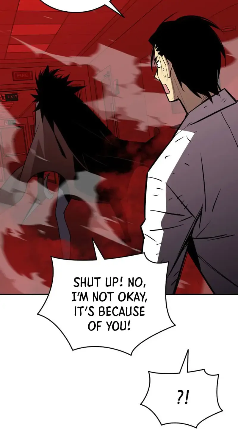 Read Worn And Torn Newbie chapter 200 image 51 on Lezhin