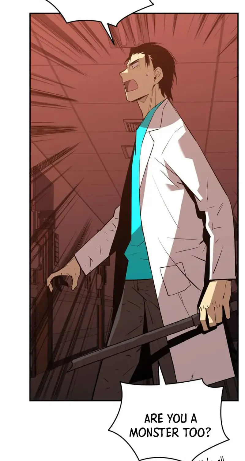 Read Worn And Torn Newbie chapter 200 image 6 on Lezhin