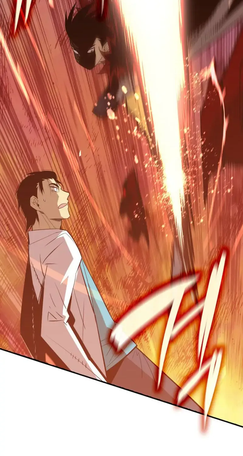 Read Worn And Torn Newbie chapter 200 image 61 on Lezhin