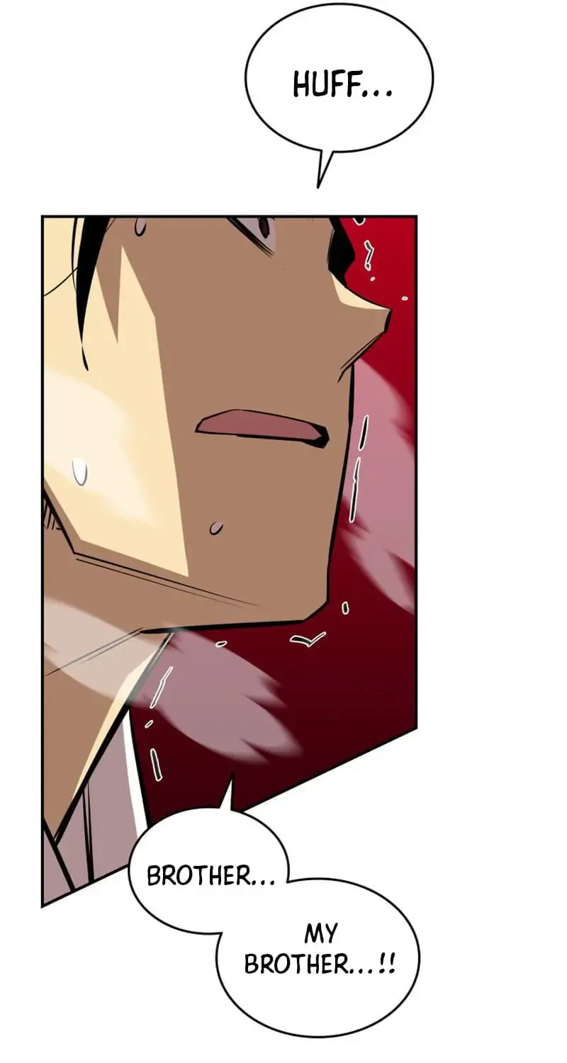 Read Worn And Torn Newbie chapter 200 image 70 on Lezhin
