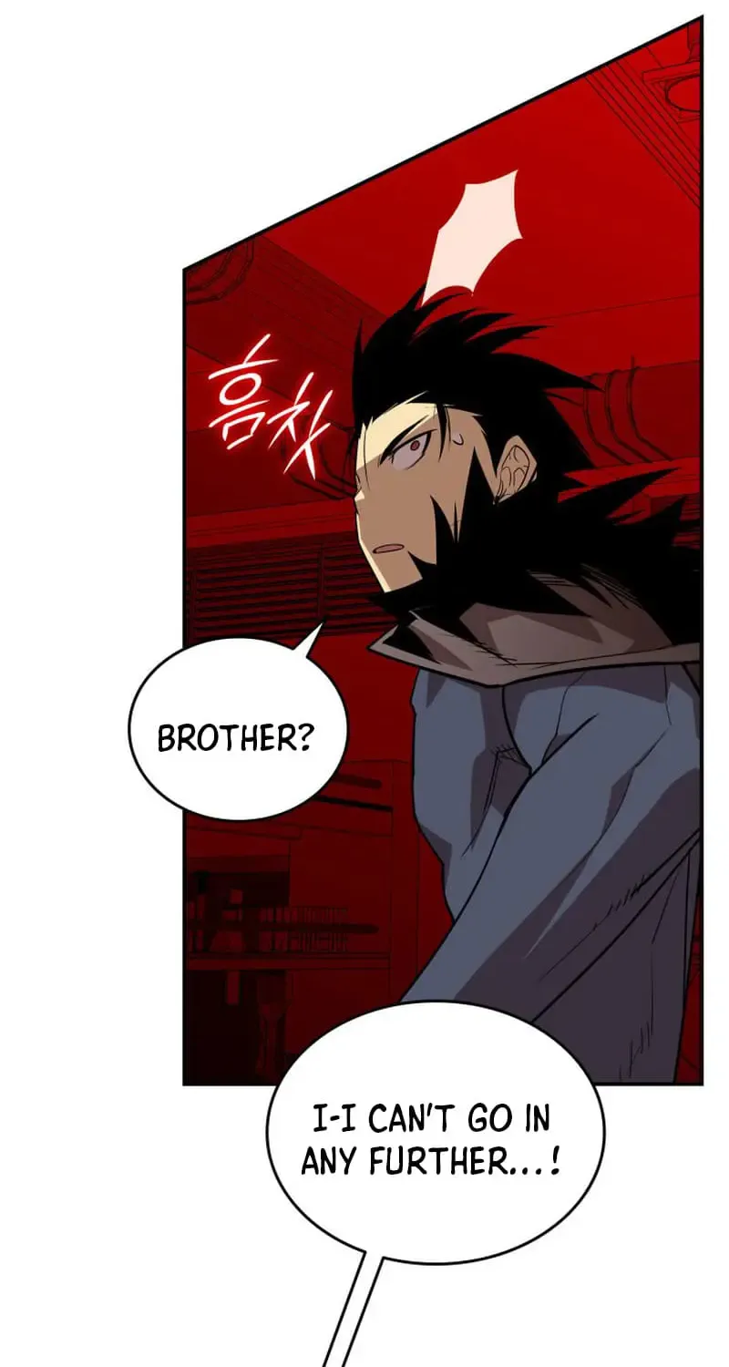 Read Worn And Torn Newbie chapter 200 image 71 on Lezhin