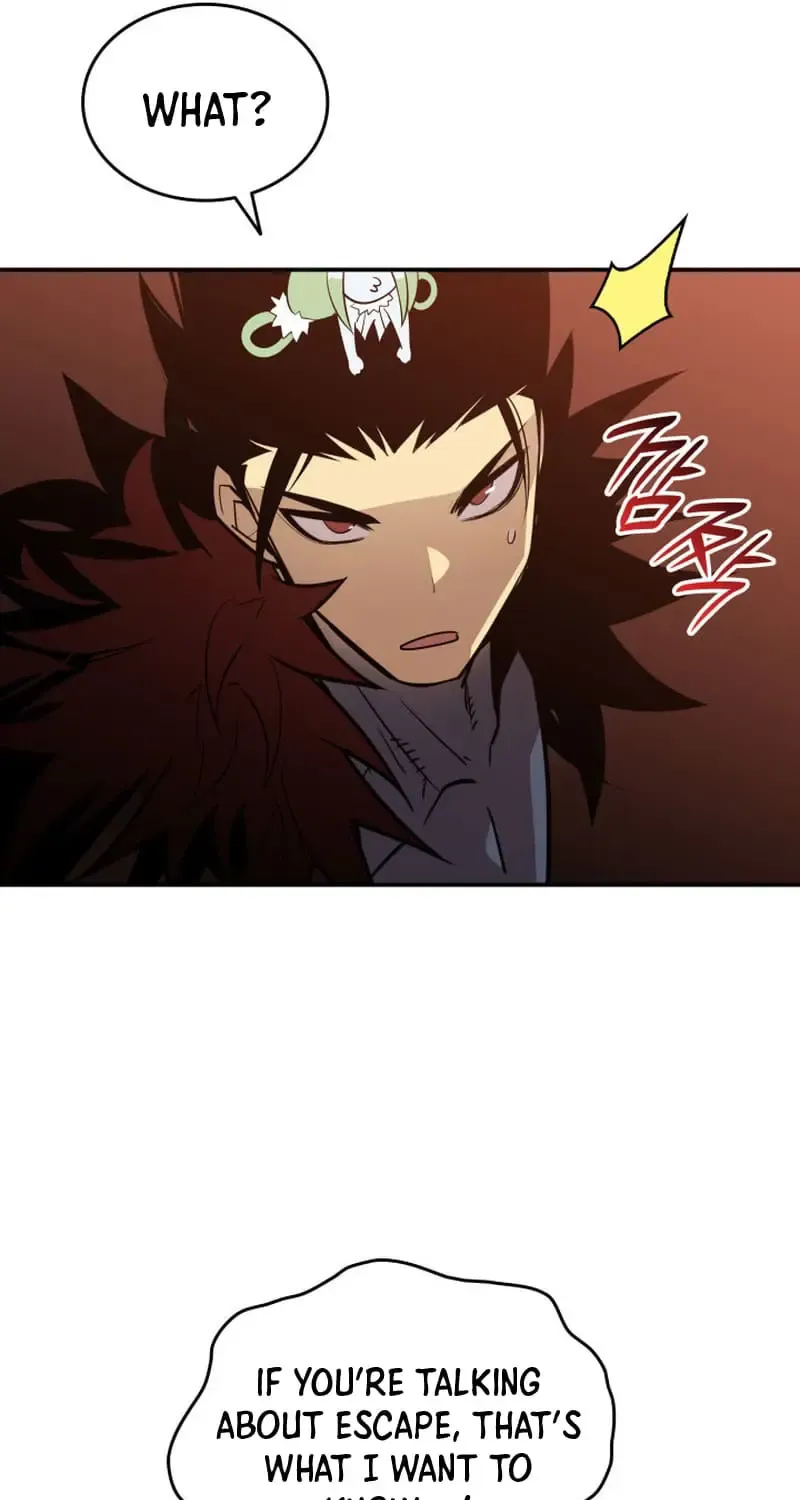 Read Worn And Torn Newbie chapter 200 image 8 on Lezhin