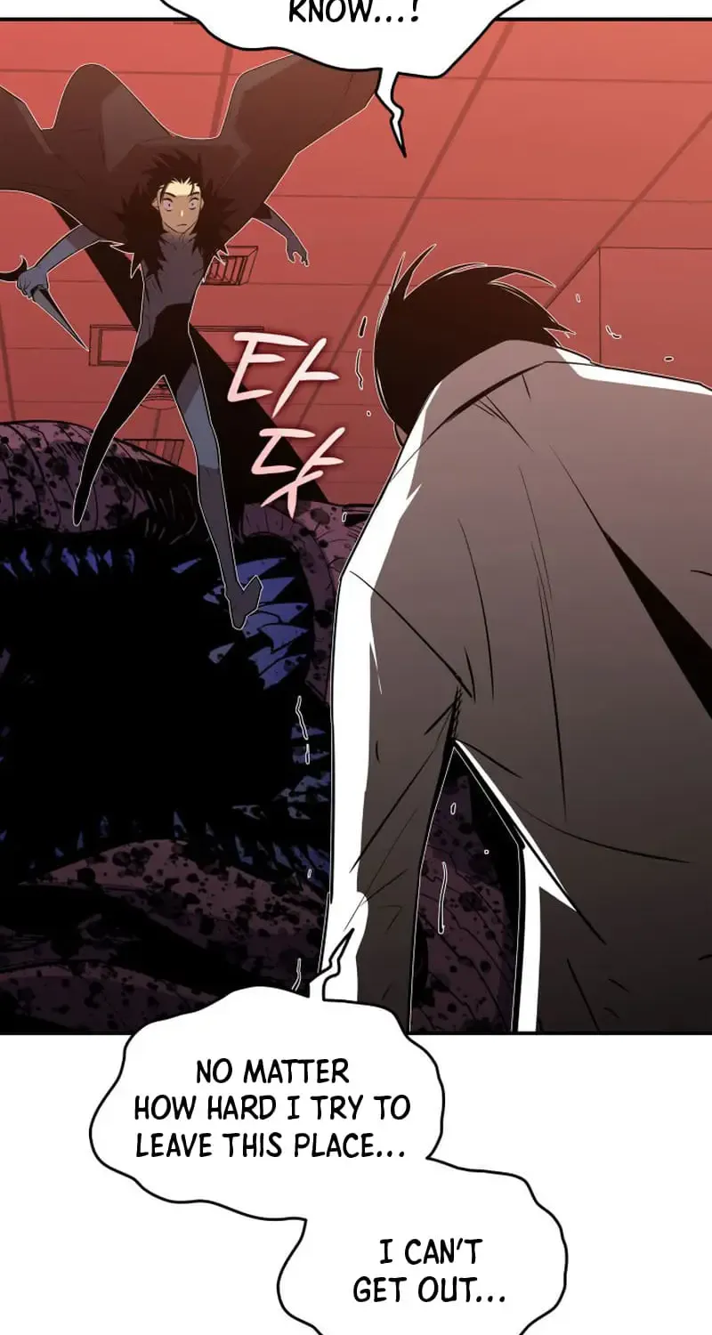 Read Worn And Torn Newbie chapter 200 image 9 on Lezhin