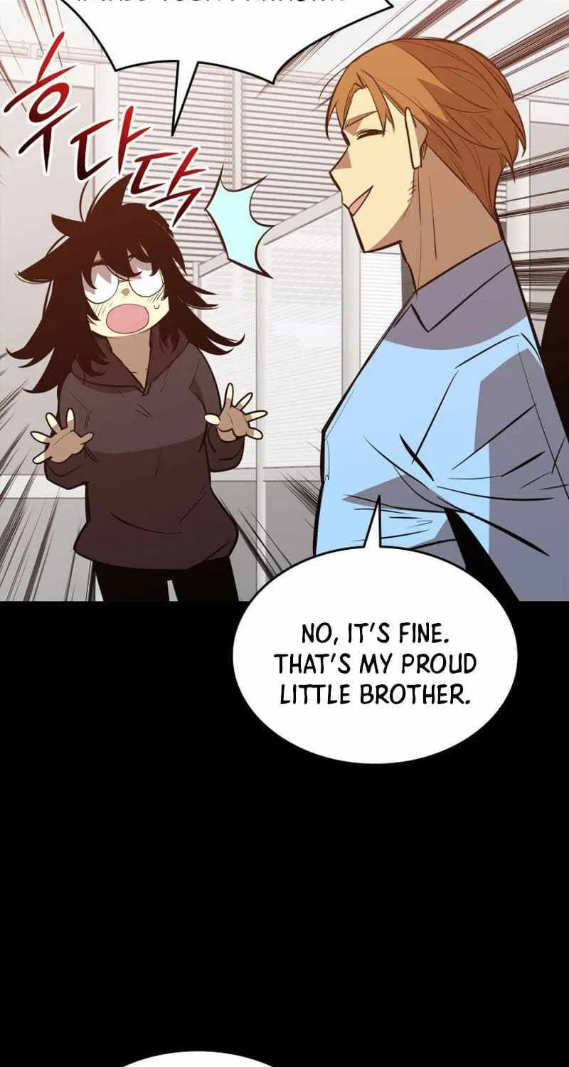 Read Worn And Torn Newbie chapter 201 image 13 on Lezhin