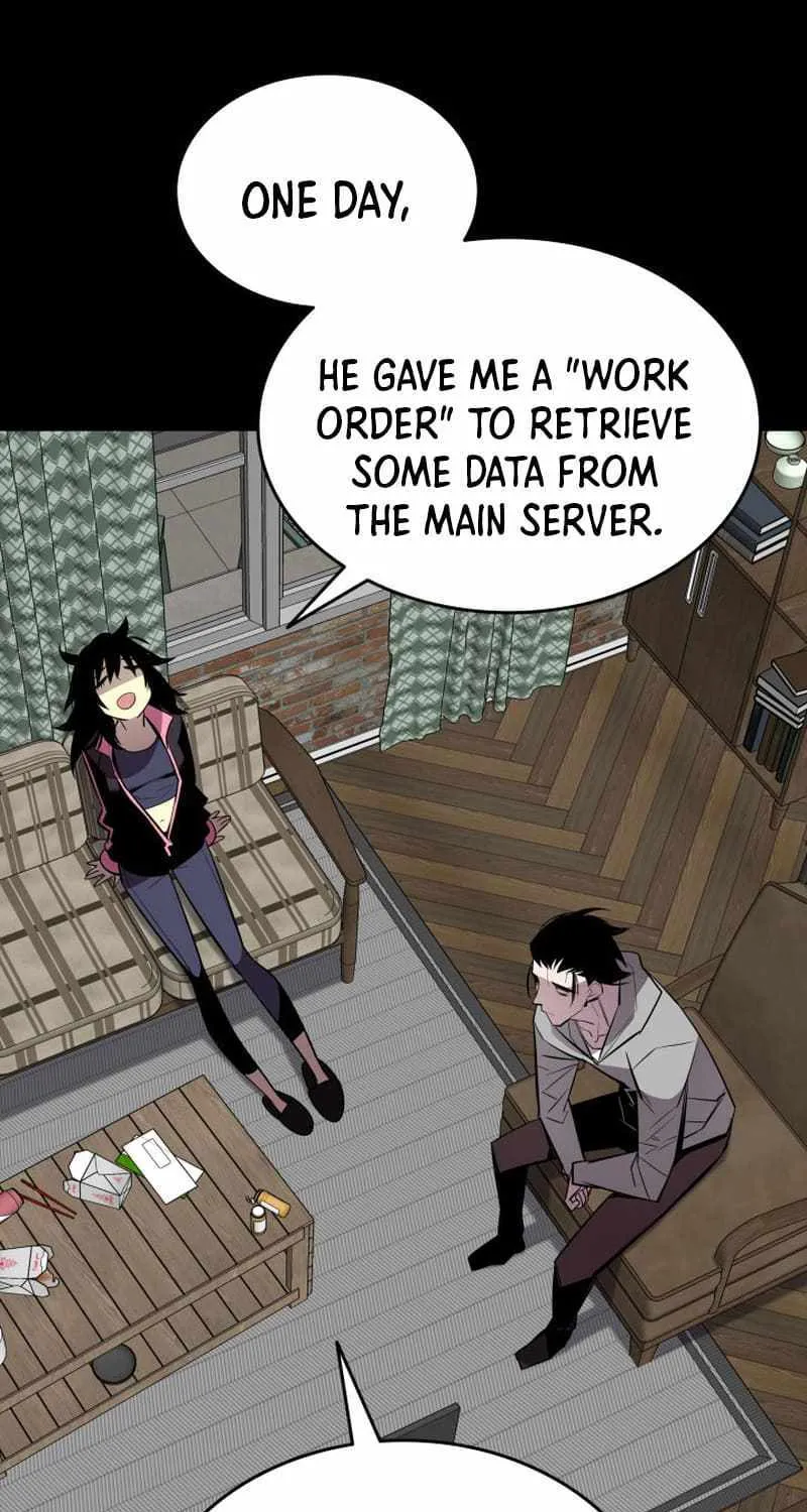 Read Worn And Torn Newbie chapter 201 image 19 on Lezhin