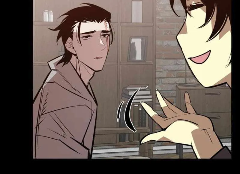 Read Worn And Torn Newbie chapter 201 image 21 on Lezhin