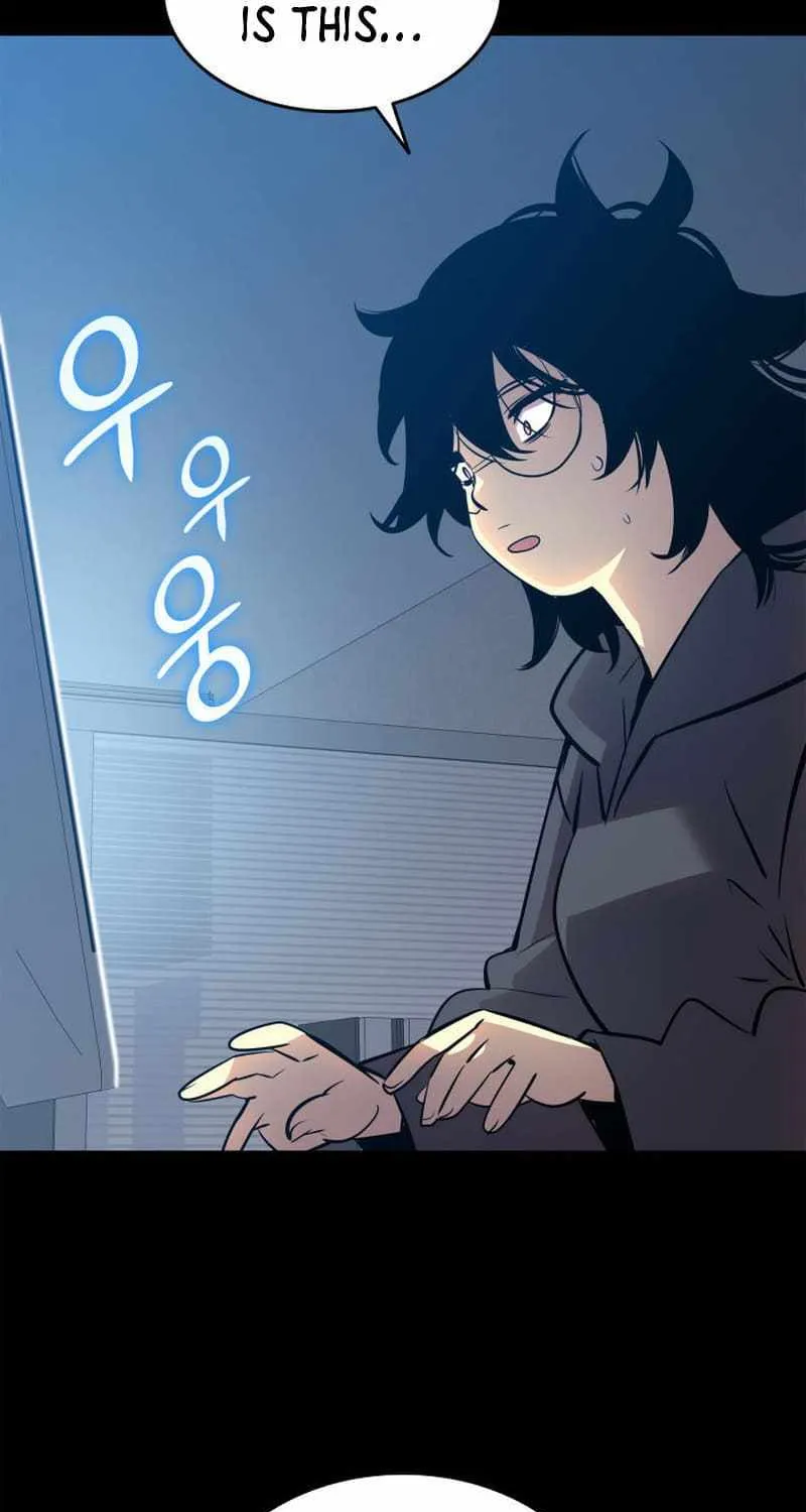 Read Worn And Torn Newbie chapter 201 image 24 on Lezhin