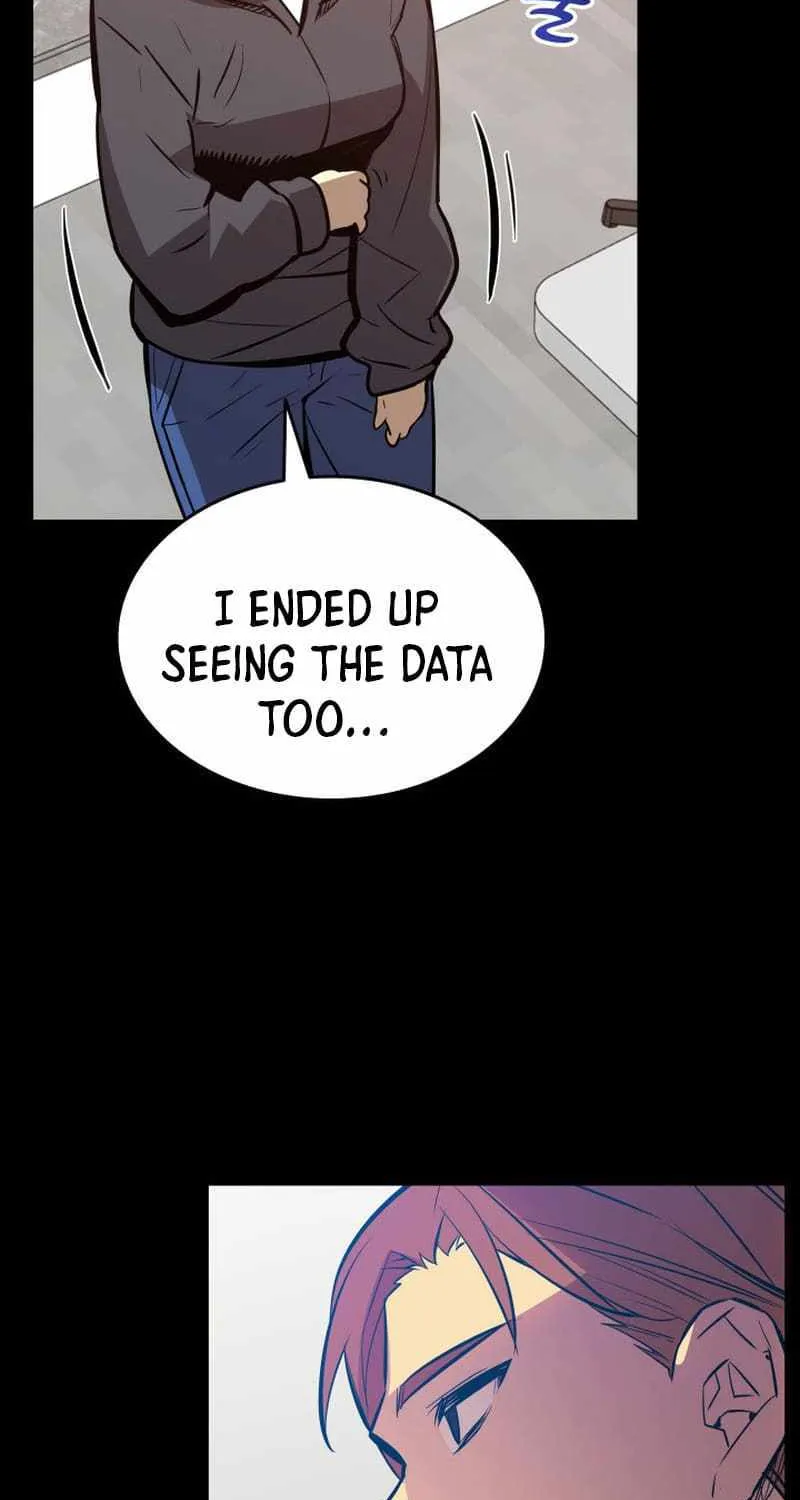 Read Worn And Torn Newbie chapter 201 image 31 on Lezhin