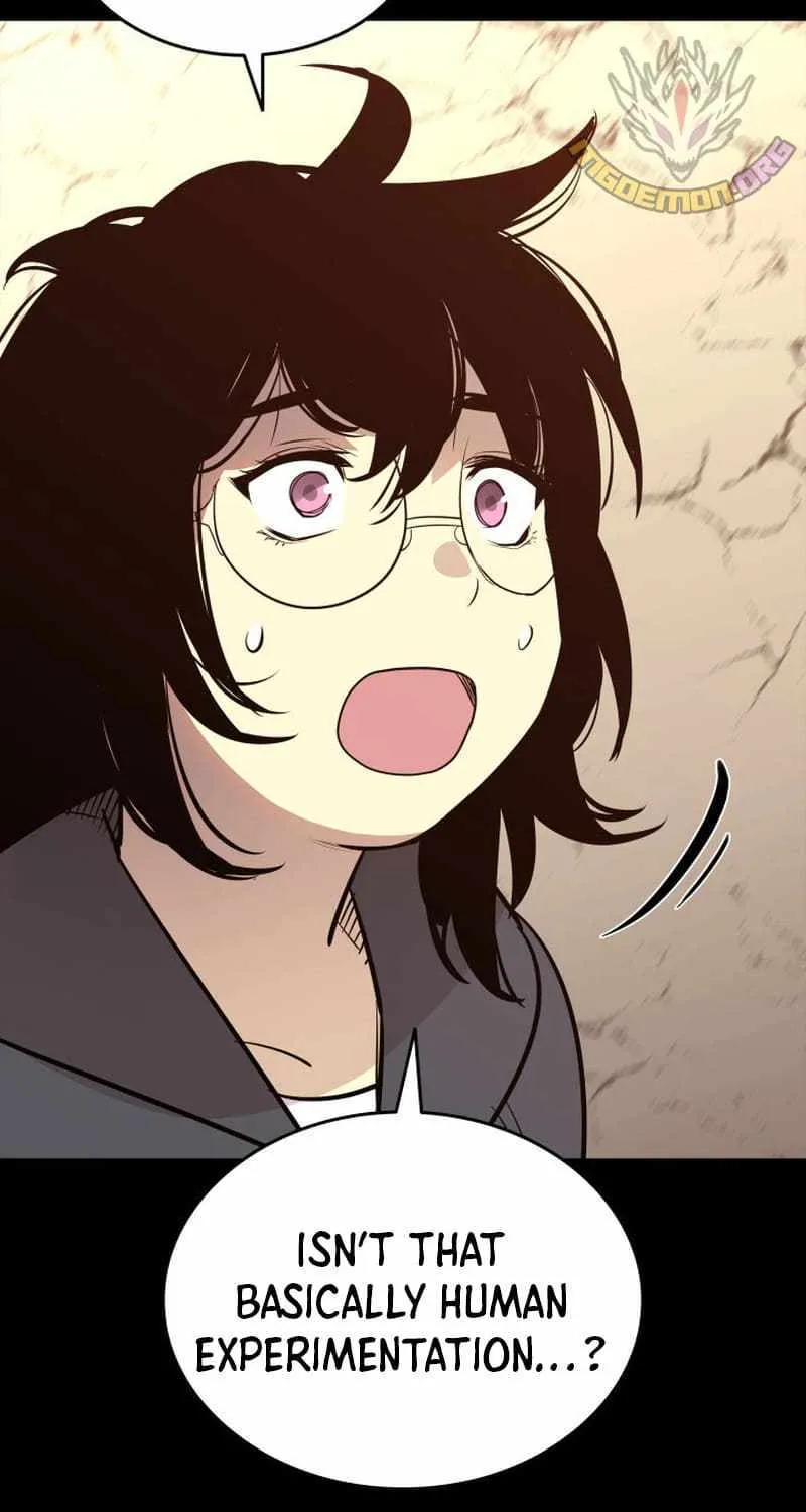 Read Worn And Torn Newbie chapter 201 image 33 on Lezhin