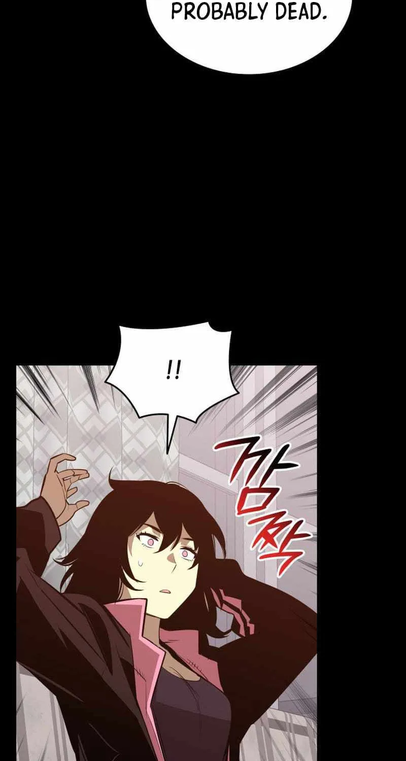 Read Worn And Torn Newbie chapter 201 image 55 on Lezhin