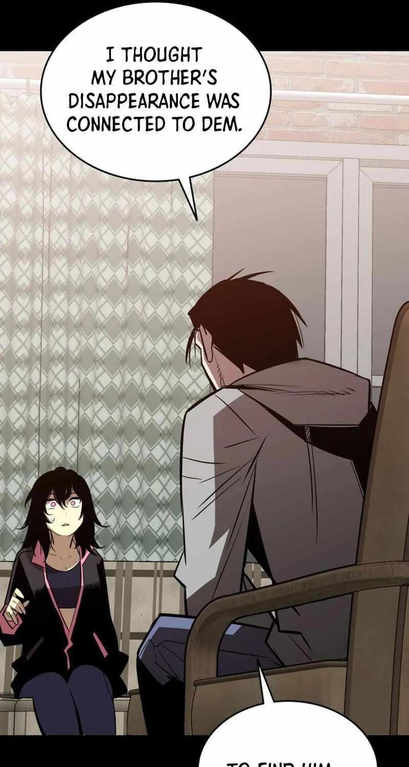 Read Worn And Torn Newbie chapter 201 image 57 on Lezhin
