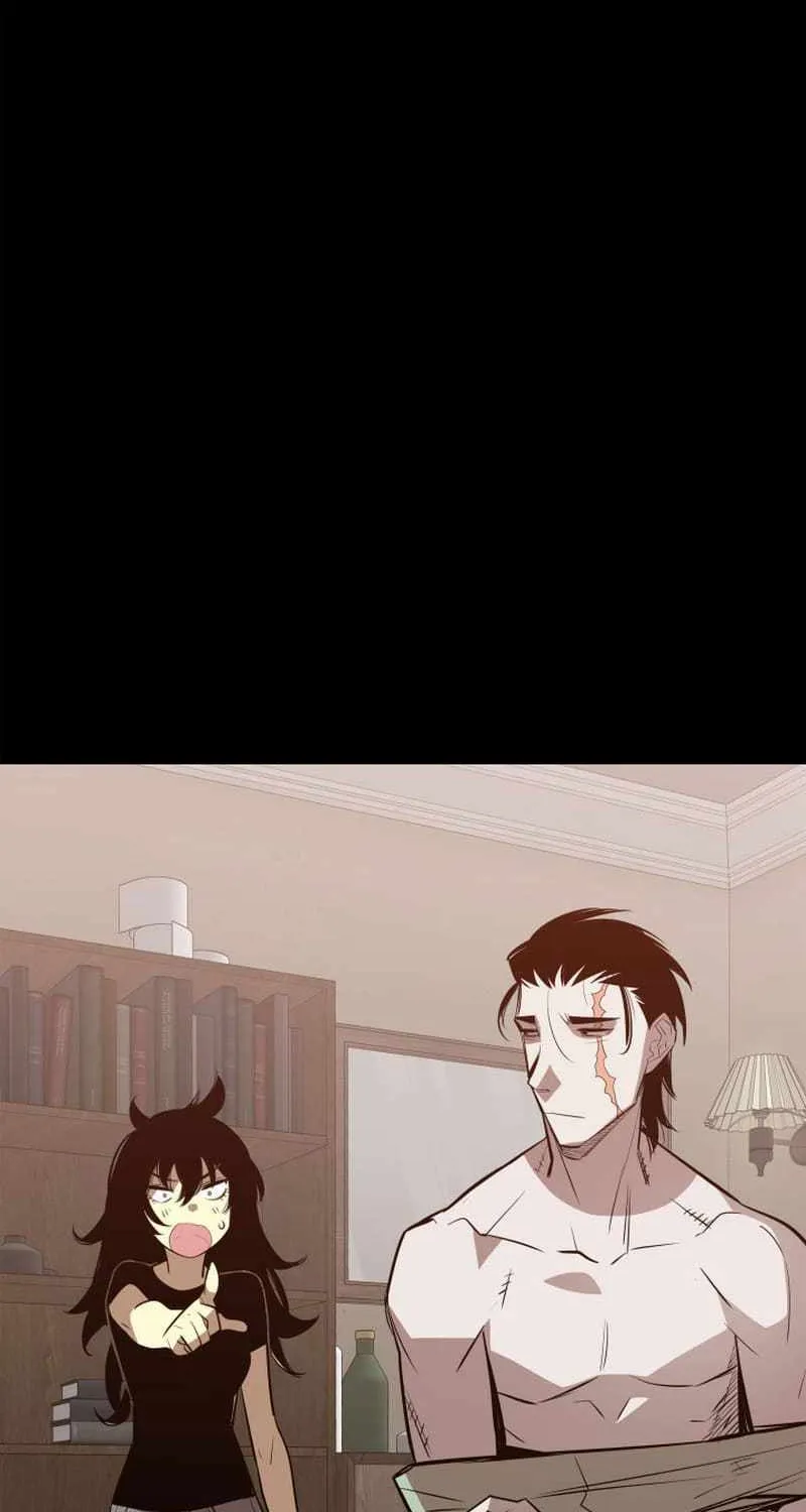 Read Worn And Torn Newbie chapter 201 image 65 on Lezhin