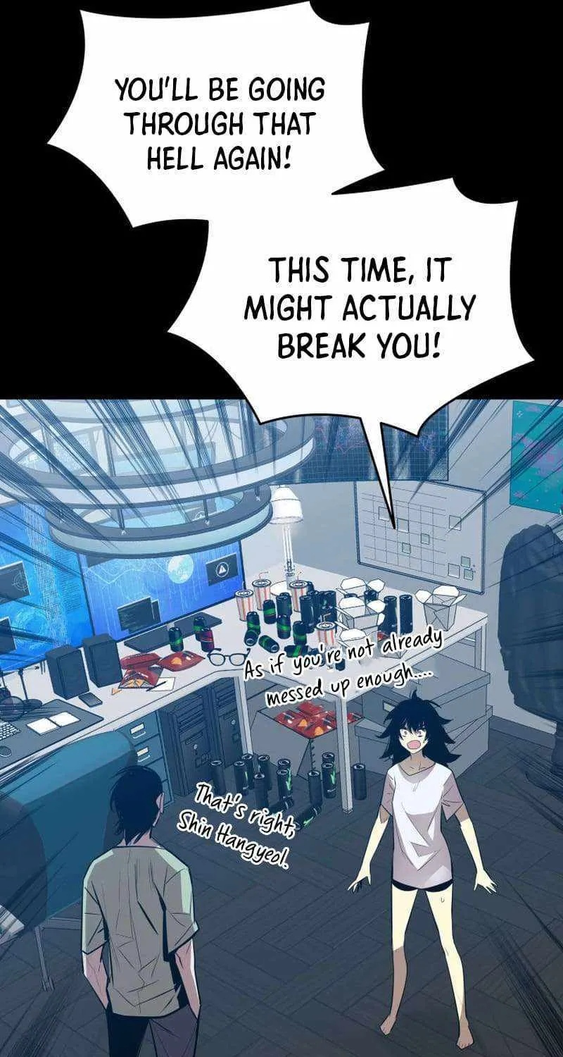 Read Worn And Torn Newbie chapter 202 image 27 on Lezhin