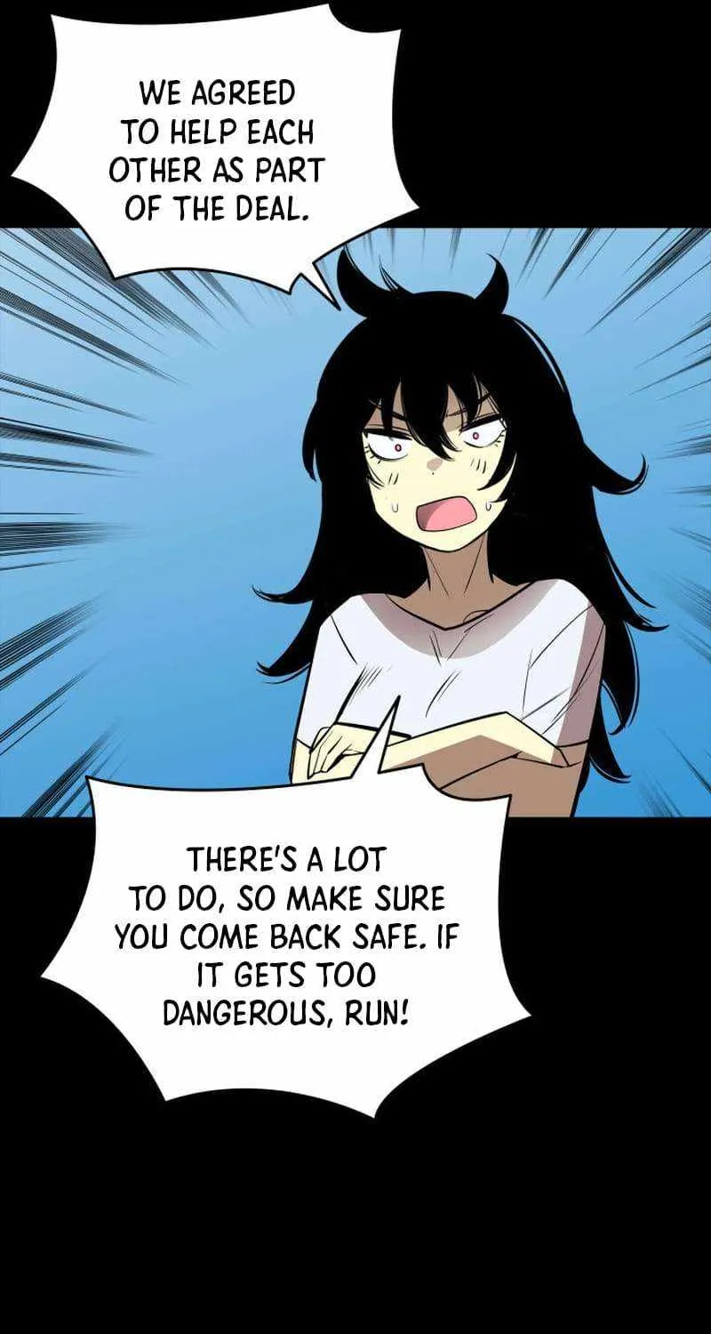 Read Worn And Torn Newbie chapter 202 image 34 on Lezhin