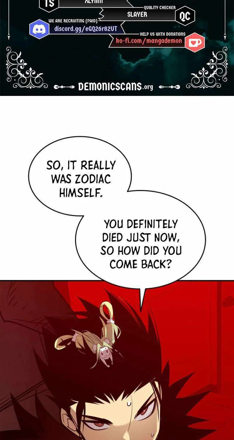 Read Worn And Torn Newbie chapter 202 image 4 on Lezhin