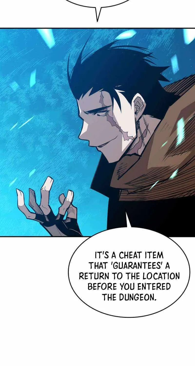 Read Worn And Torn Newbie chapter 202 image 71 on Lezhin