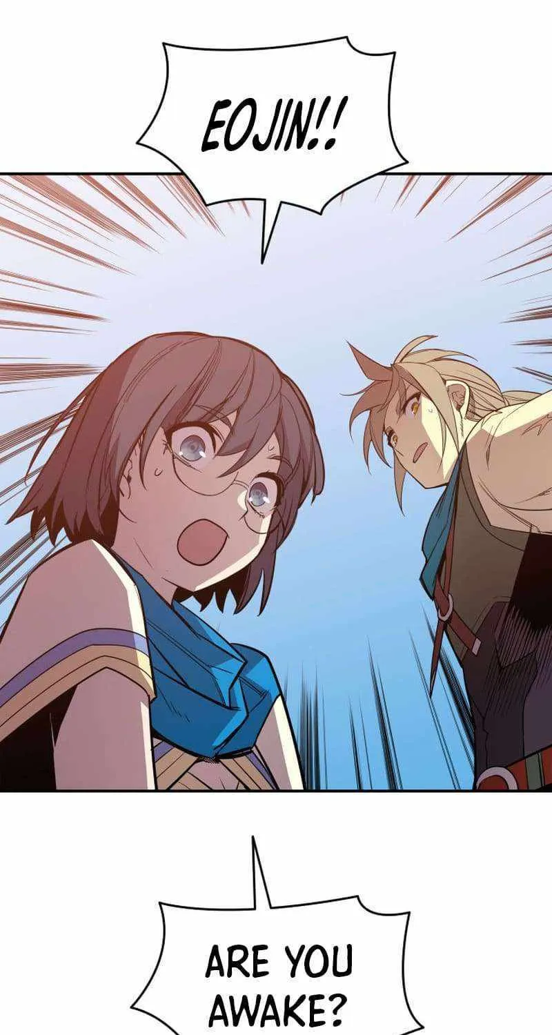 Read Worn And Torn Newbie chapter 202 image 88 on Lezhin