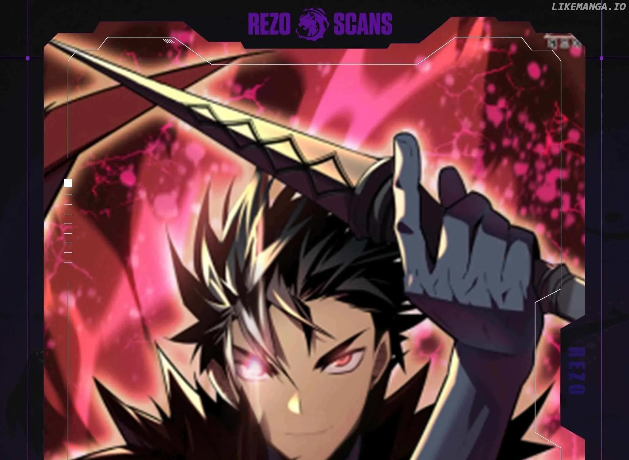 Read Worn And Torn Newbie chapter 203 image 1 on Lezhin