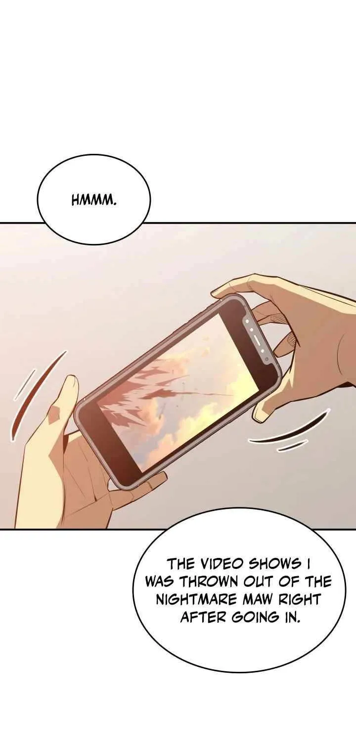 Read Worn And Torn Newbie chapter 203 image 19 on Lezhin