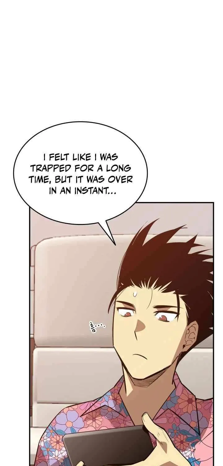 Read Worn And Torn Newbie chapter 203 image 20 on Lezhin