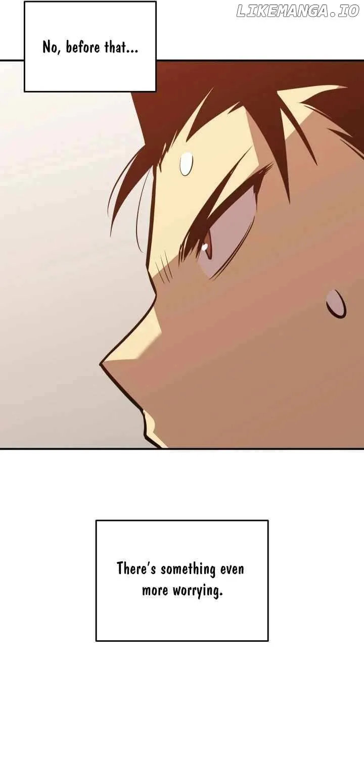 Read Worn And Torn Newbie chapter 203 image 24 on Lezhin