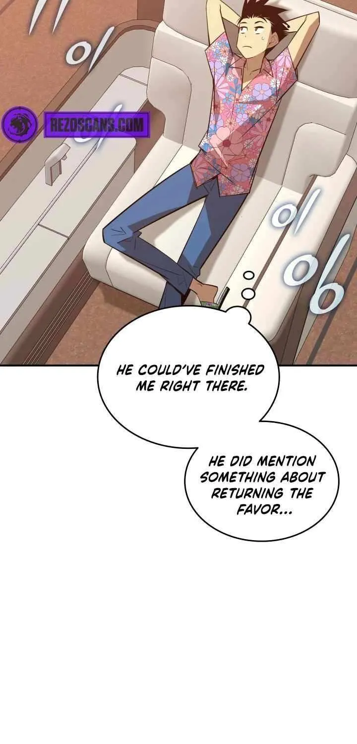 Read Worn And Torn Newbie chapter 203 image 28 on Lezhin