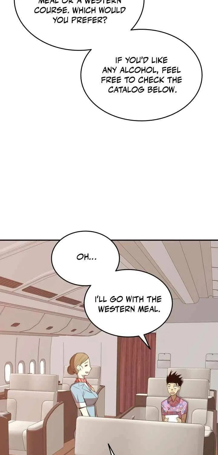 Read Worn And Torn Newbie chapter 203 image 36 on Lezhin