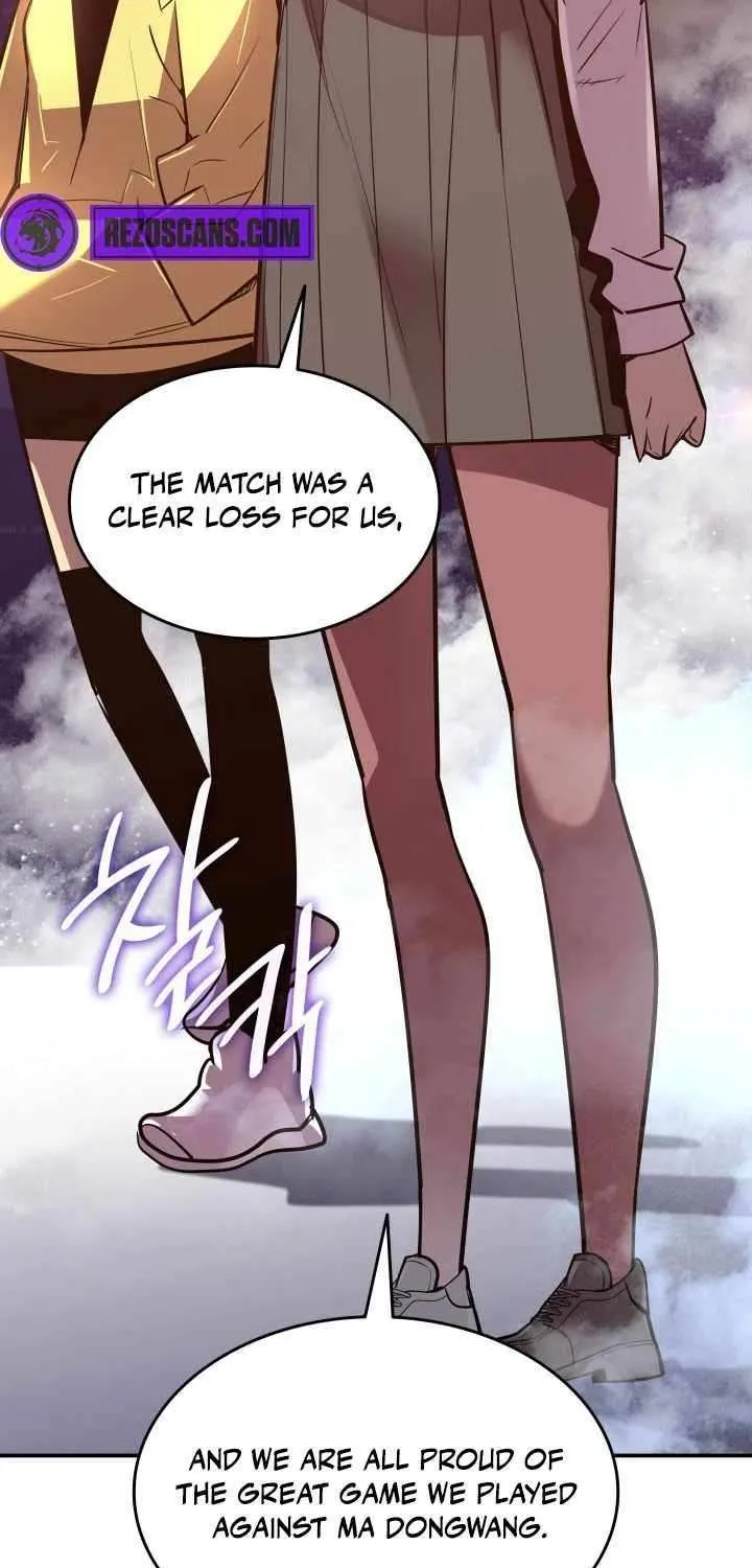 Read Worn And Torn Newbie chapter 203 image 42 on Lezhin