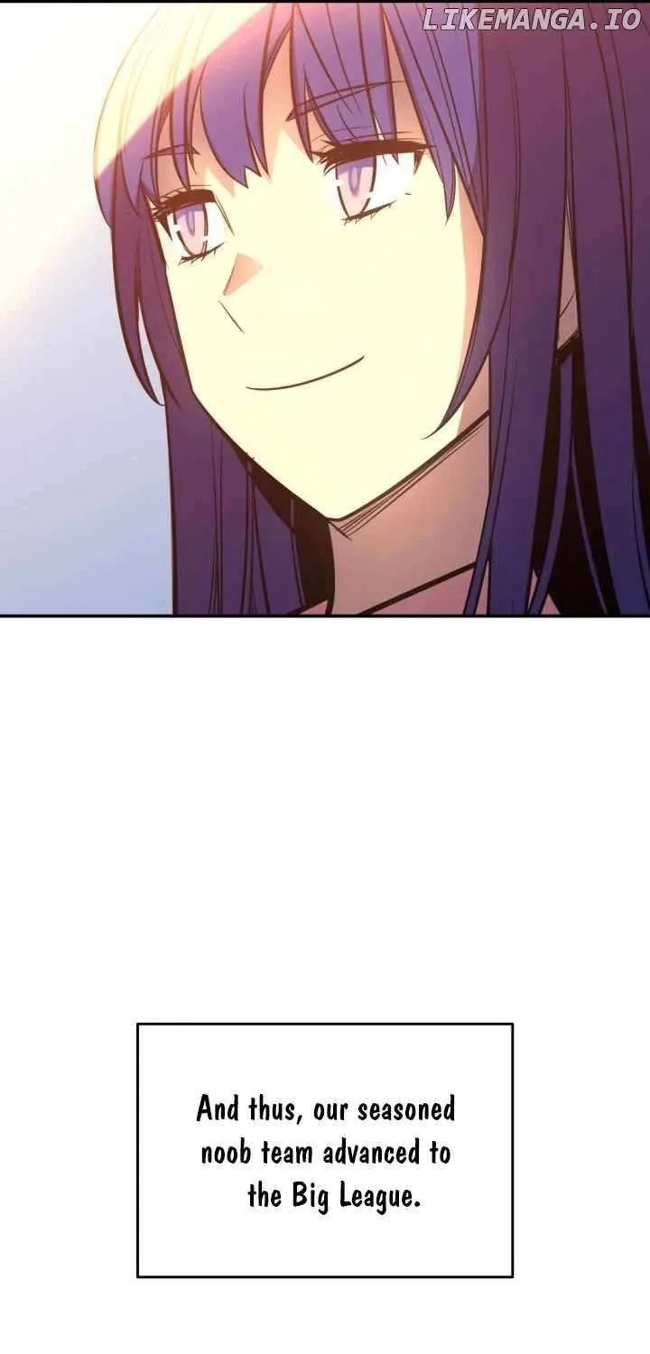 Read Worn And Torn Newbie chapter 203 image 45 on Lezhin