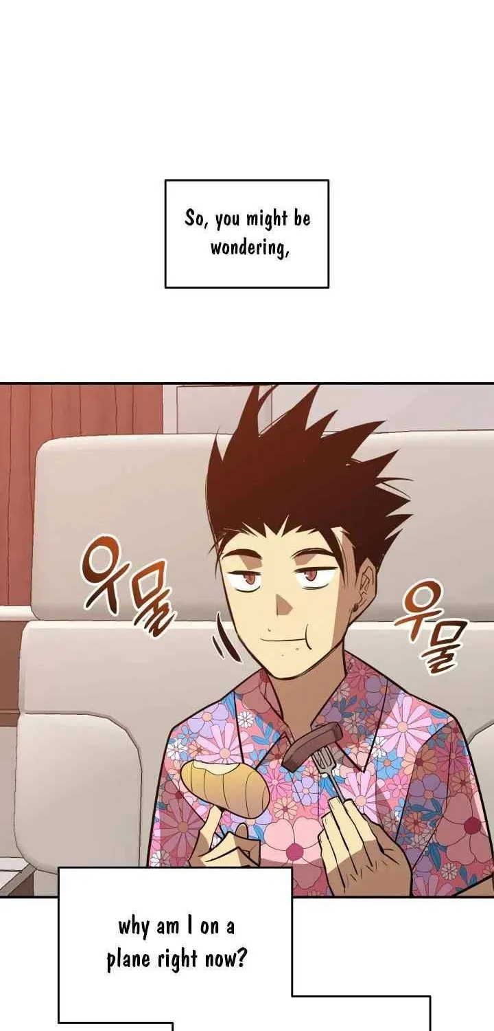 Read Worn And Torn Newbie chapter 203 image 46 on Lezhin