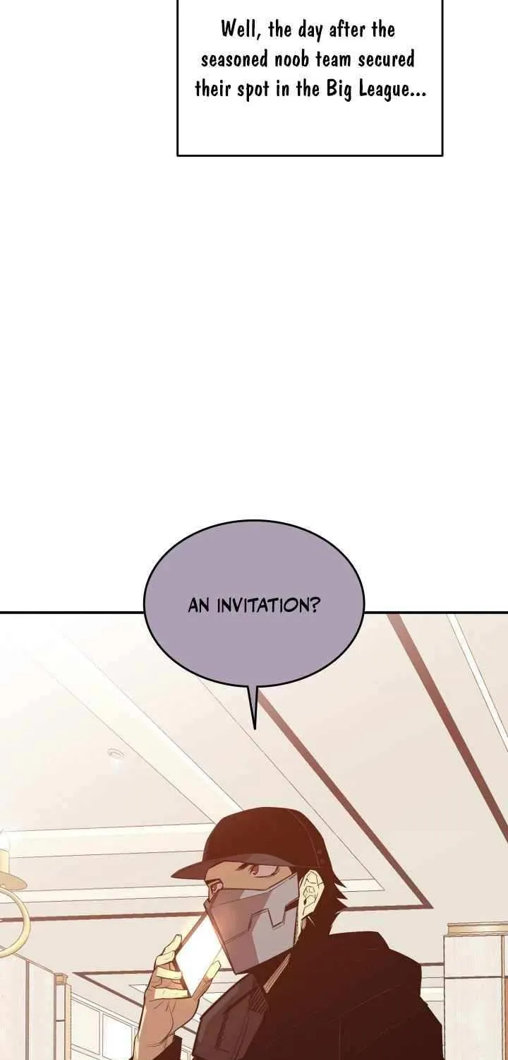 Read Worn And Torn Newbie chapter 203 image 47 on Lezhin
