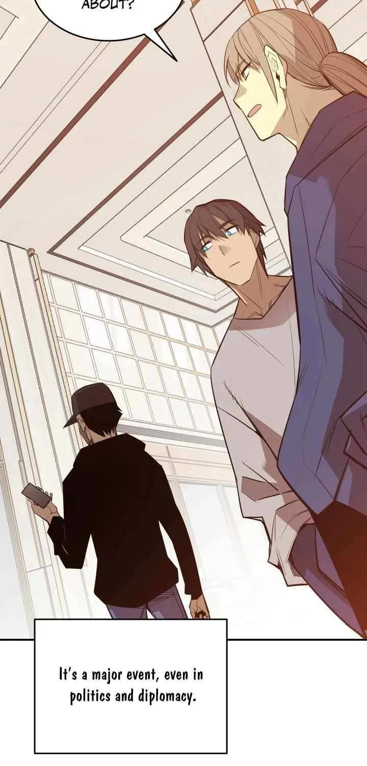 Read Worn And Torn Newbie chapter 203 image 53 on Lezhin