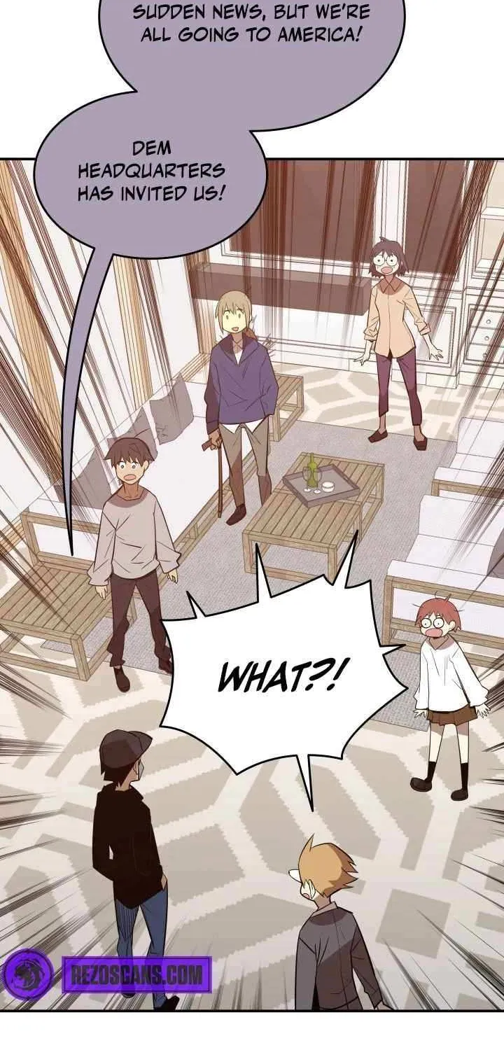 Read Worn And Torn Newbie chapter 203 image 56 on Lezhin