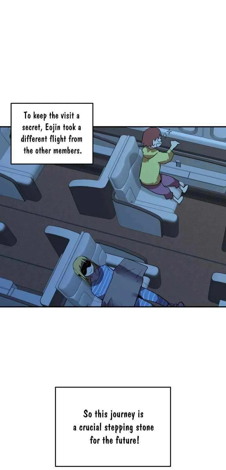 Read Worn And Torn Newbie chapter 203 image 61 on Lezhin