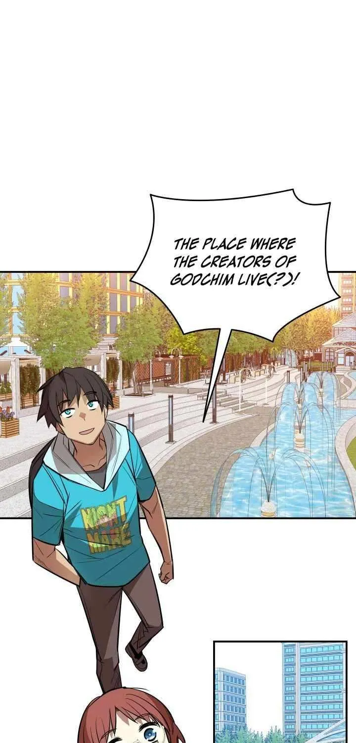 Read Worn And Torn Newbie chapter 203 image 69 on Lezhin