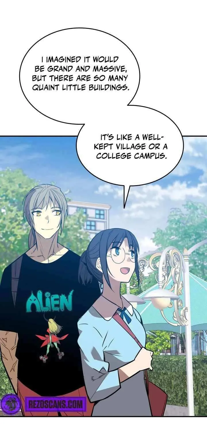Read Worn And Torn Newbie chapter 203 image 71 on Lezhin