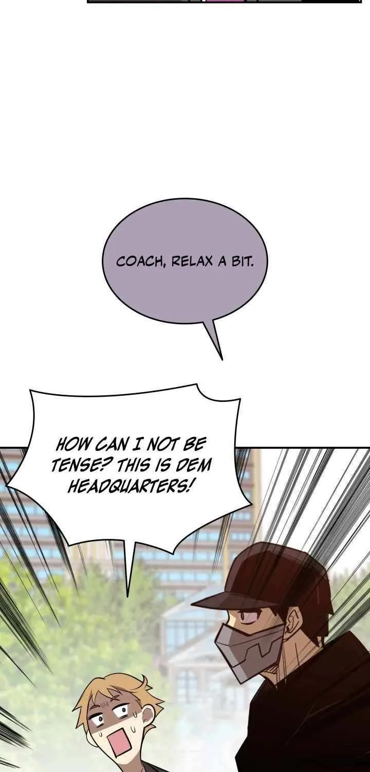 Read Worn And Torn Newbie chapter 203 image 73 on Lezhin