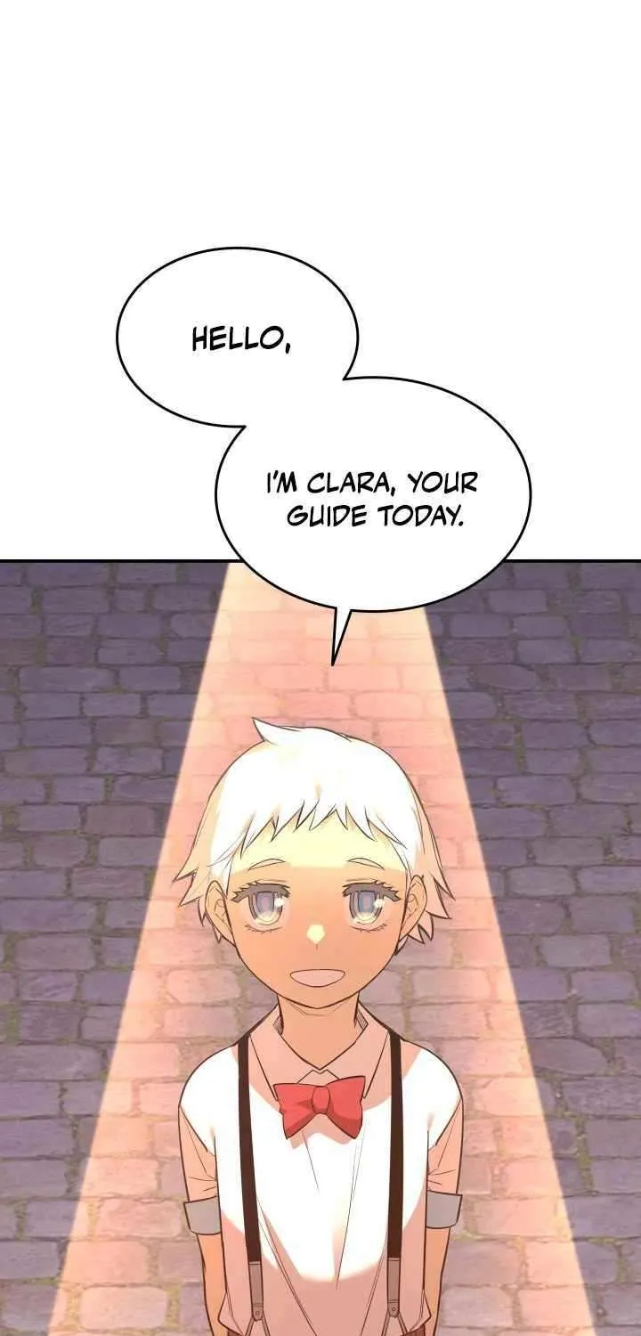 Read Worn And Torn Newbie chapter 203 image 79 on Lezhin