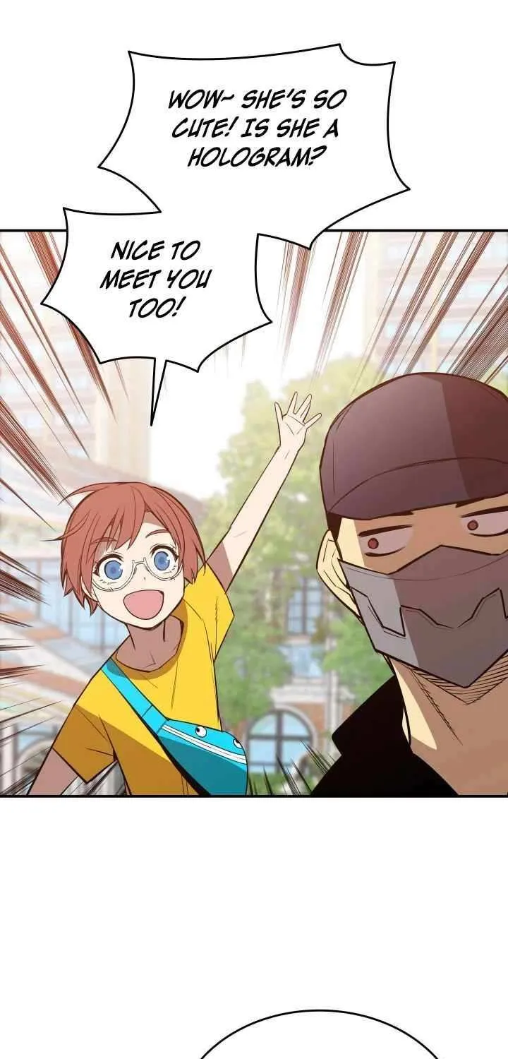 Read Worn And Torn Newbie chapter 203 image 81 on Lezhin