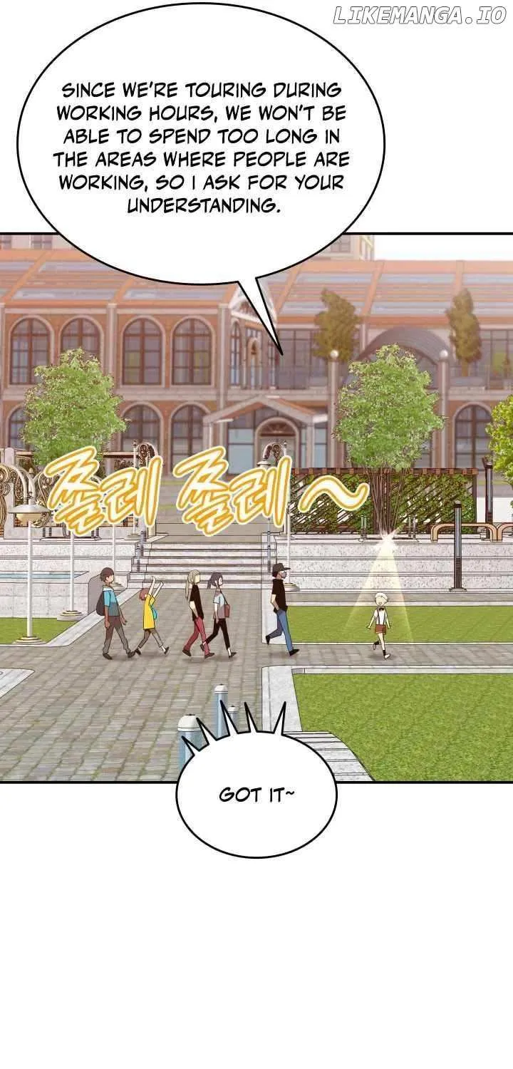 Read Worn And Torn Newbie chapter 203 image 85 on Lezhin