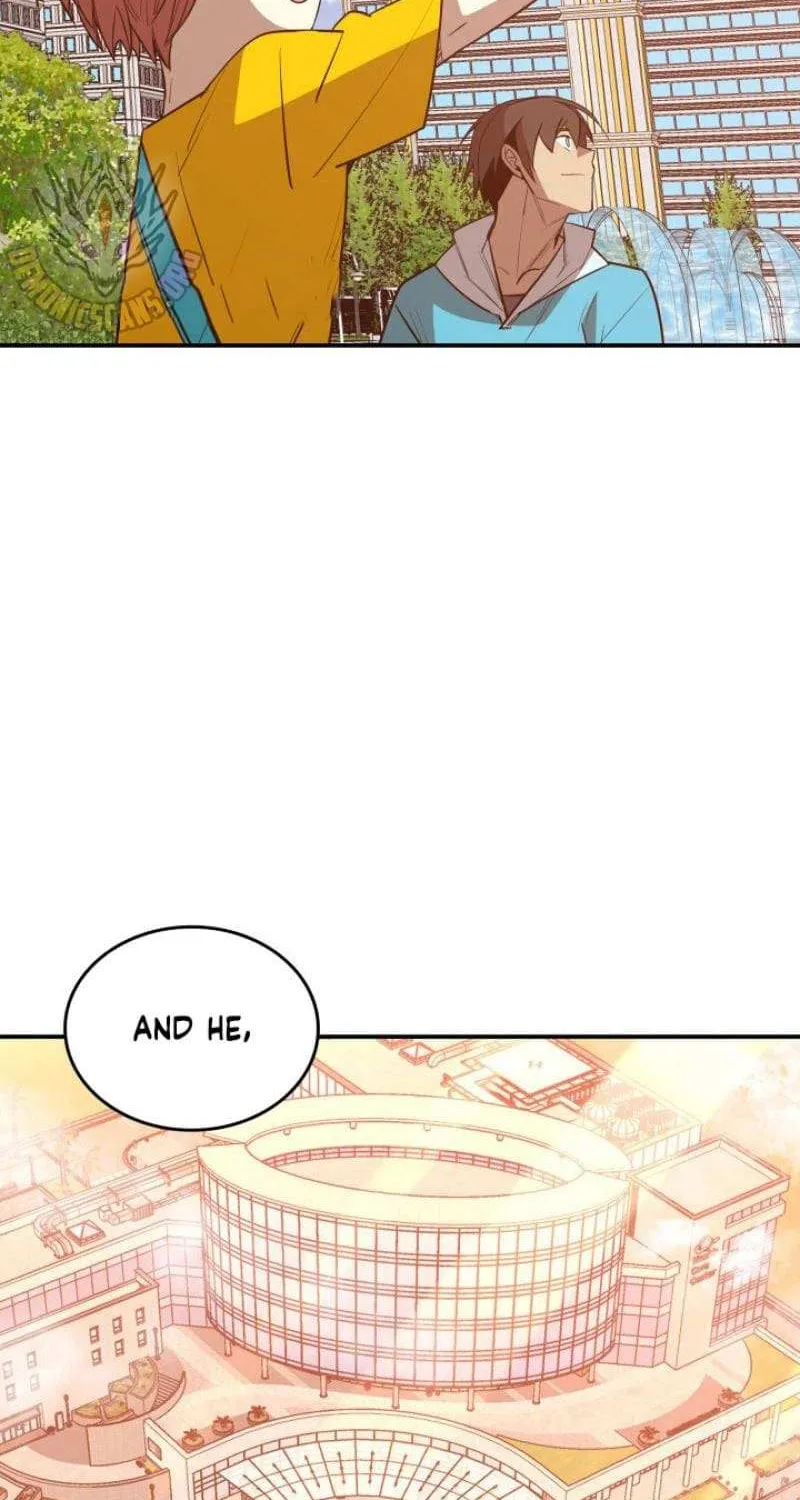Read Worn And Torn Newbie chapter 204 image 12 on Lezhin