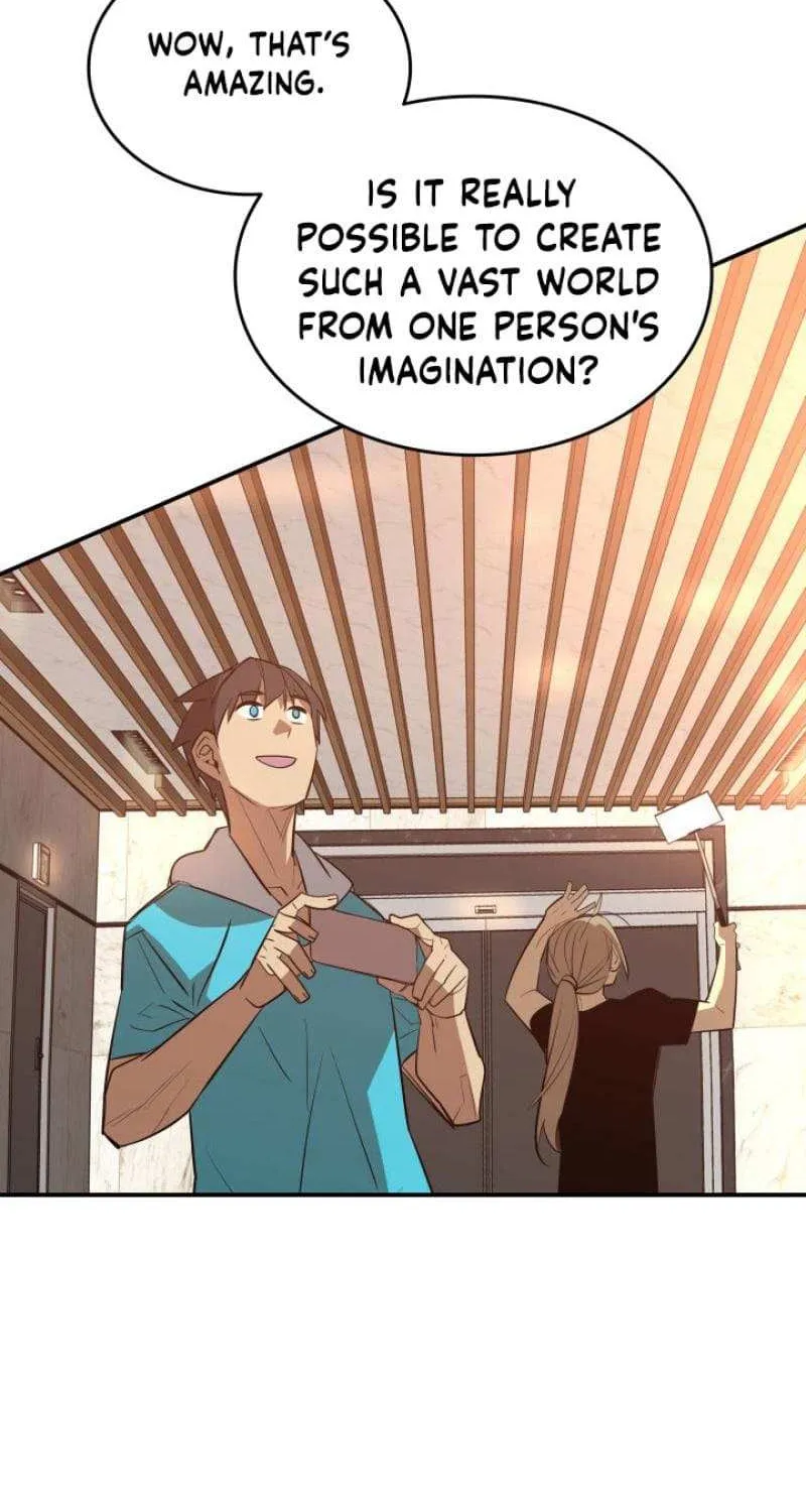 Read Worn And Torn Newbie chapter 204 image 16 on Lezhin