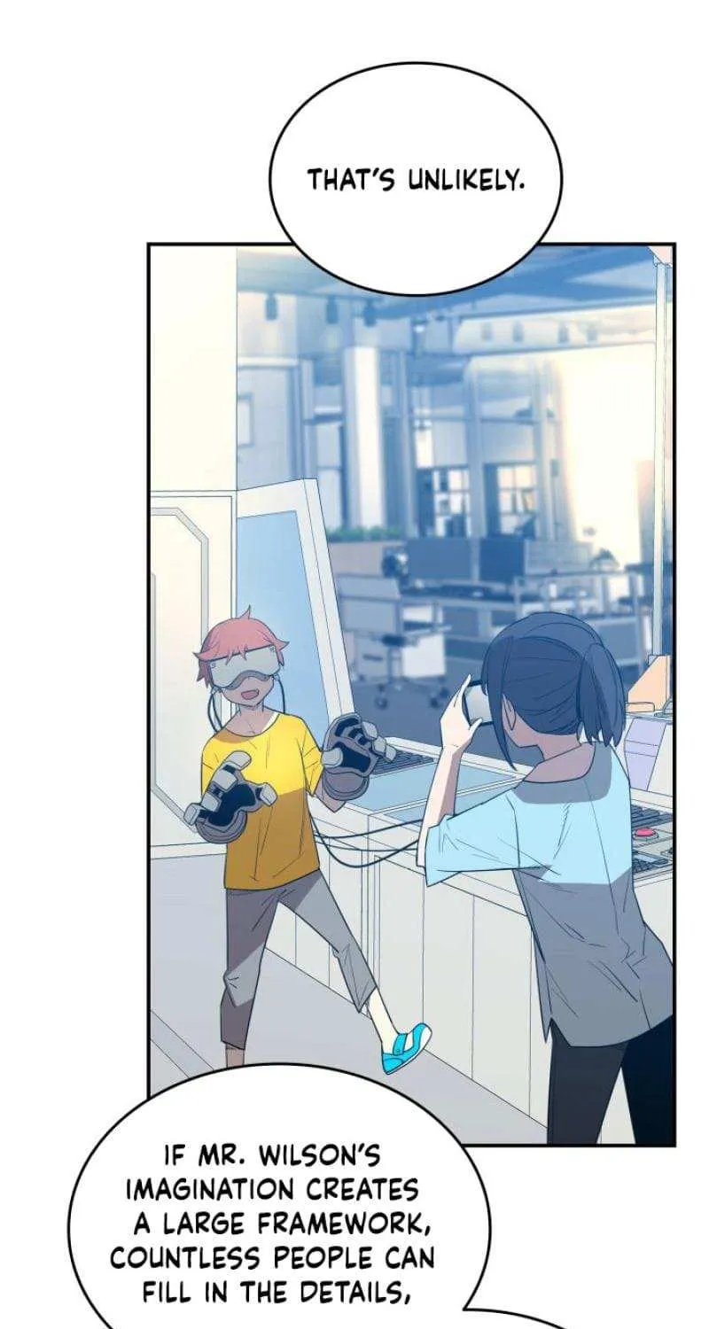 Read Worn And Torn Newbie chapter 204 image 17 on Lezhin