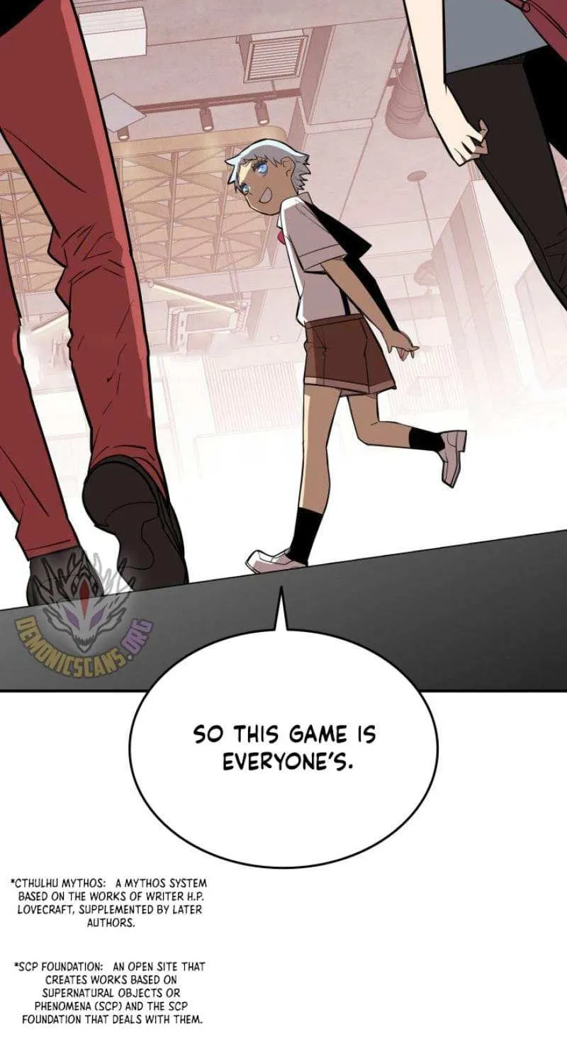 Read Worn And Torn Newbie chapter 204 image 20 on Lezhin